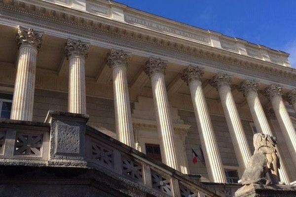 Tribunal de Saint-Etienne