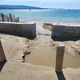 La baignade et la pêche sont interdites sur les plages du Lazaret, de Tahiti et du Ricanto à Ajaccio.