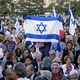 Le 10 octobre 2023, un rassemblement pacifiste en soutien au peuple d'Israël avait réuni plusieurs centaines de personnes place Bellecour.