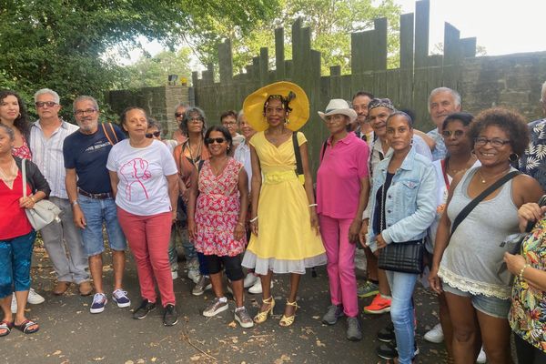 Soixante-dix "enfants dits de la Creuse" se sont retrouvés à Saint-Herblain en Loire-Atlantique pour l'assemblée générale de leur fédération. Ils espèrent des réparations pour le préjudice moral subi il y a 60 ans.