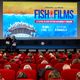 Lors de cette 4e édition du Fish and Films festival de Granville, 27 courts-métrages seront projetés au grand public.