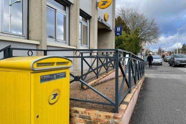 Dans l'agglomération de Limoges, une centaine de tournées pourrait être concernée par la réorganisation de La Poste.