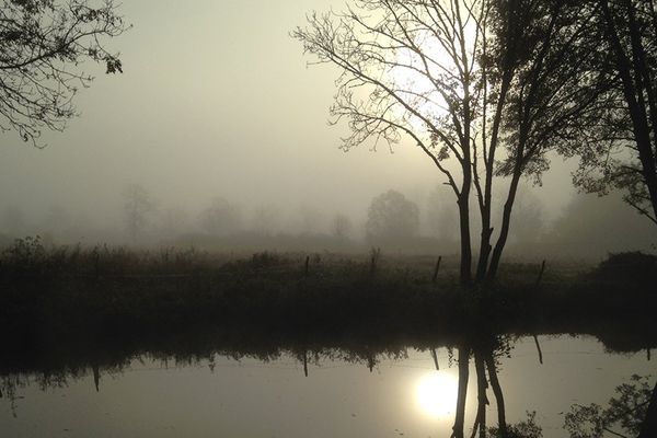 Noyers-sur-Serein dans l'Yonne