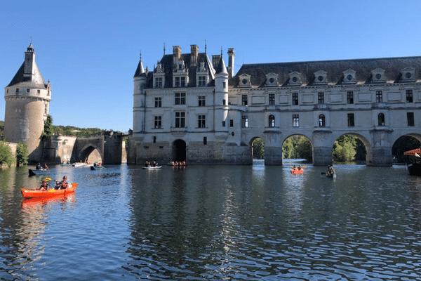 Château de Chenonceau