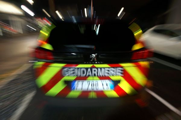 Série noire d'accidents mortels sur les routes du Jura en 2022.