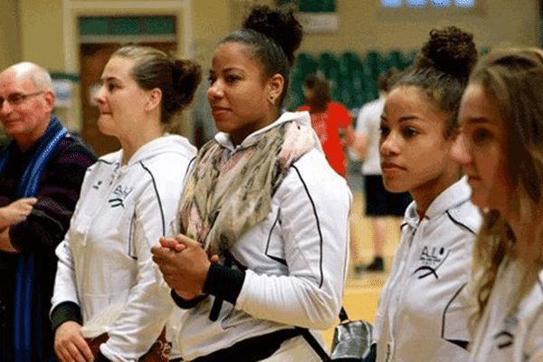 Le sport féminin de haut niveau sera à l’honneur samedi 8 mars à la Roche-sur-Yon, le Limousin aussi