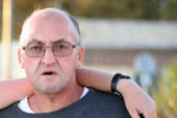 Joseph Aimé, 60 ans, a fui l'hôpital de Castelluccio à Ajaccio depuis mercredi 13 mars. Depuis il n'a donné aucun signe de vie. 