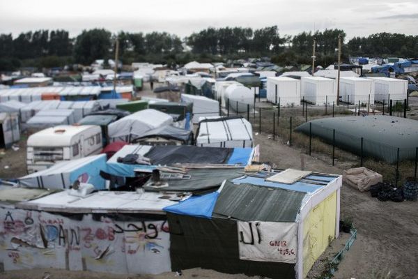 900 migrants de la jungle de Calais devraient être accueillis en Nouvelle Aquitaine après le démantèlement des camps.