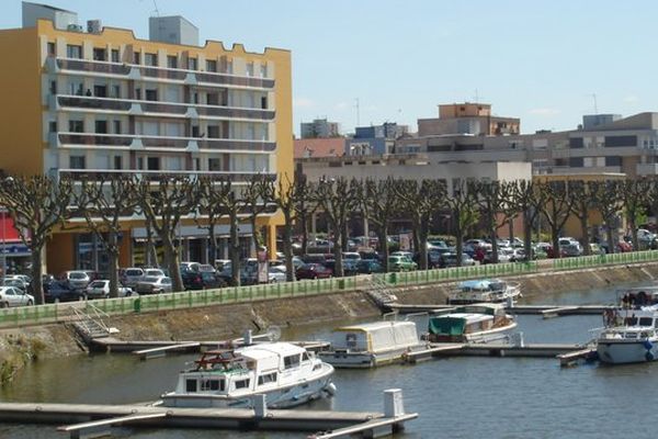 Montceau-les-Mines