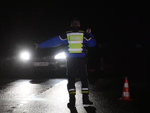 Un contrôle de gendarmerie du côté de Fenouillet tourne au drame.