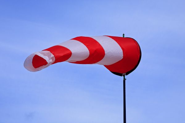 Une alerte orange aux vents violents en Haute-Garonne, en Ariège et dans les Hautes-Pyrénées