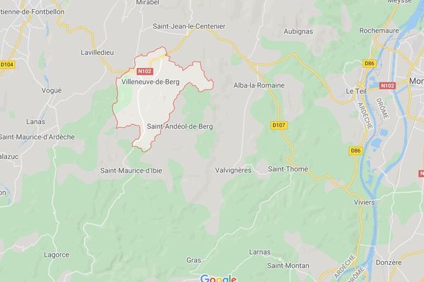 Dix résidents de l'EHPAD de Villeneuve-de-Berg en Ardèche sont morts en l'espace de dix jours après avoir contracté le coronavirus et six autres pensionnaires de l'établissement, également infectés, sont hospitalisés, a-t-on appris ce dimanche 29 mars auprès de la direction.