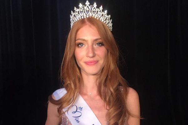 Miss Normandie 2019 est Marine Clautour, élue dans l'Orne le 20 septembre.
