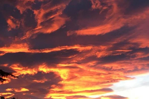 Ciel des Pyrénées