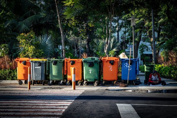 De plus en plus facile de bien trier ces déchets