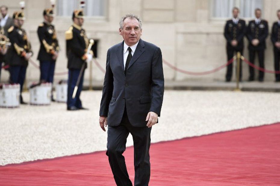 François Bayrou Nommé Ministre De La Justice : Les Réactions Des Palois ...