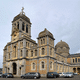 Le projet partagé avec les Granvillais prévoit de transformer l’ancienne église en un lieu convivial, polyvalent, pouvant accueillir des activités culturelles, de loisir et de restauration