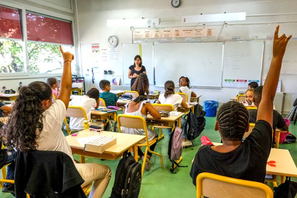 Les cartes scolaires pour la rentrée 2024-2025 sont en cours d'élaboration pour les départements des Hauts-de-France