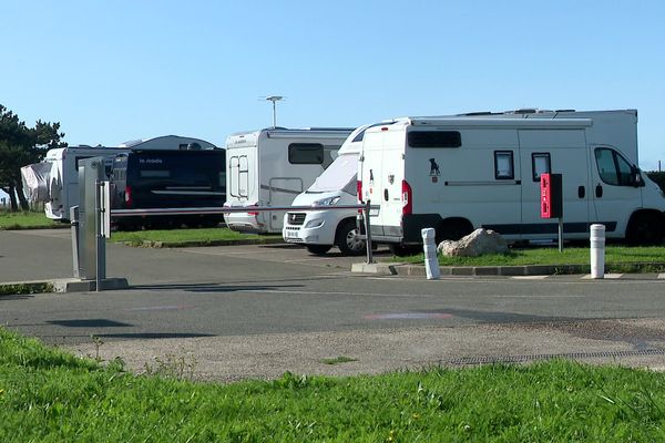 La mairie du Tréport rachète le camping pour le rénover et loger les ouvriers des EPR de Penly