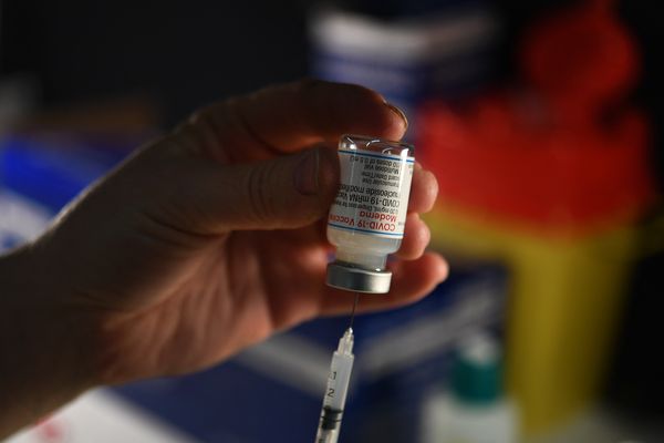 Certains centres de vaccination seront ouverts le week-end de Noël en Normandie.