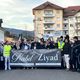 Une marche blanche en hommage à Nabil, jeune homme de 20 ans tué par balle à Rumilly (Haute-Savoie) le 17 novembre dernier, a été organisée ce dimanche 24 novembre.