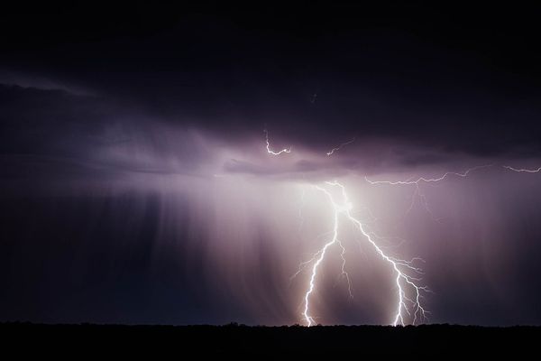 Orage : le Pas-de-Calais en vigilance orange. Une vigilance déclenchée ce jeudi par Météo France.