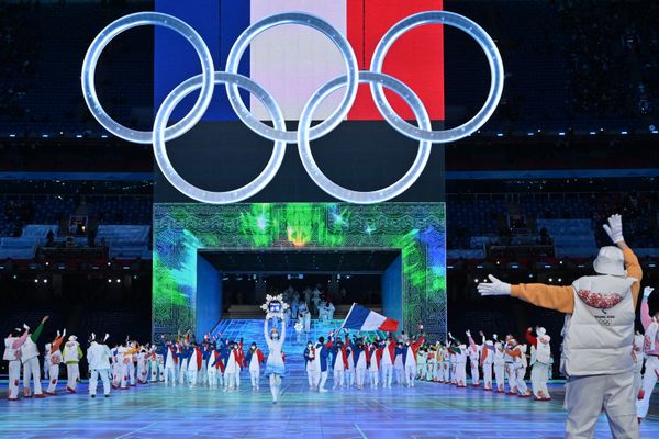 La France a officiellement déposé, ce mardi 7 novembre, une candidature pour l'organisation des Jeux olympiques d'hiver 2030.