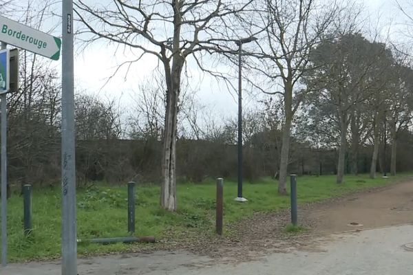 Nord de Toulouse : la rue où la jeune victime de 15 ans a été retrouvée