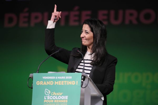 Elections régionales des 13 et 20 juin 2021 : PS, PC, LFI et EELV font front commun derrière Karima Delli pour une gauche rassemblée