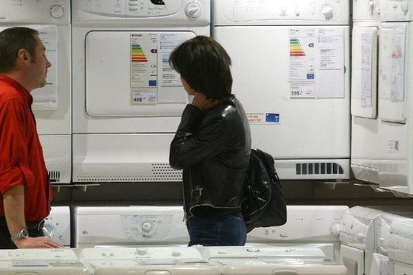 Laver son linge à basse température peut être un bon réflexe.