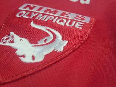 8e TOUR CDF I AS SAINT-ÉTIENNE - NÎMES OLYMPIQUE EN DIRECT (14H50)