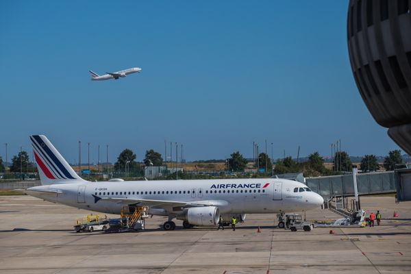 Paname autour de Paris-Roissy-Charles-de-Gaulle