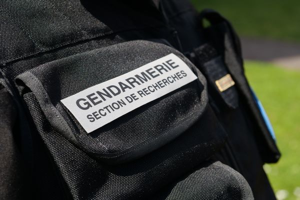 Les gendarmes recherchent activement un quinquagénaire disparu autour de Wirwignes.