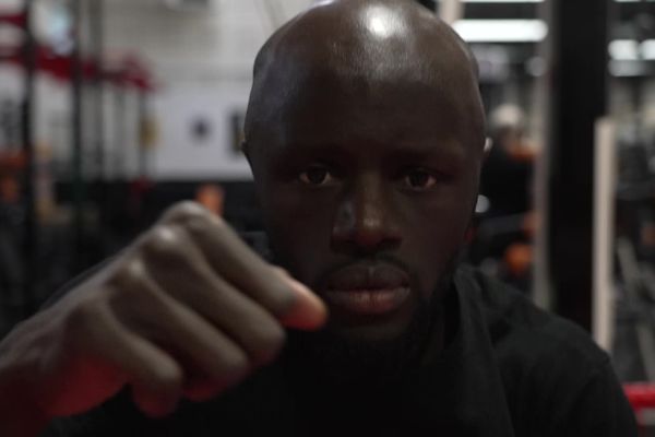 Yvan Mendy montera une dernière fois sur le ring le 7 décembre 2024.