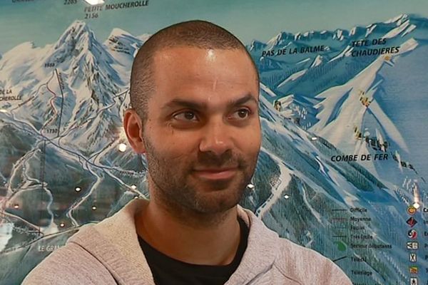 Tony Parker a signé le rachat de la station de Villard/Corrençon ce lundi 13 mai 2019