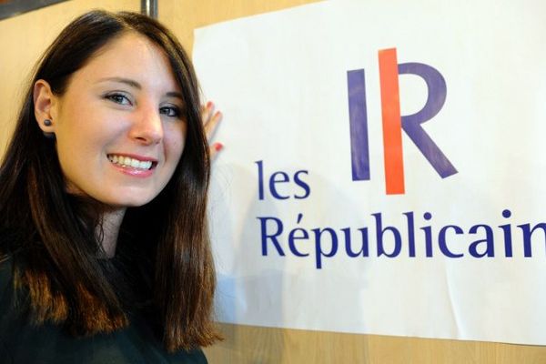 Marine Brenier, LR, 5è circonscription des Alpes-Maritimes