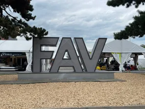 La Foire aux vins de Colmar propose en journée une multitude d’activités pour petits et grands