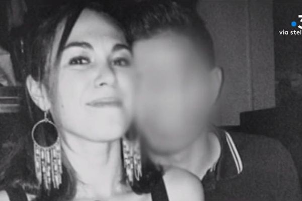 Savannah Torrenti, battue à mort par son compagnon le 1er mai 2016.