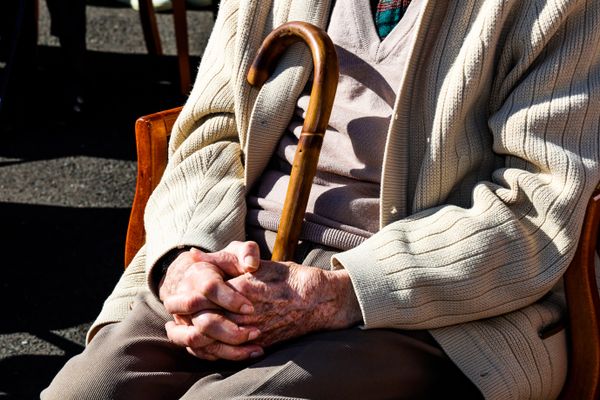 Deux millions de personnes âgées vivent sous le seuil de pauvreté en 2024.