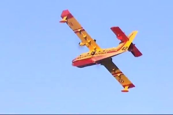 Canadair 