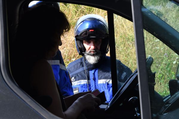 les très grands excès de vitesse se sont multipliés pendant le confinement