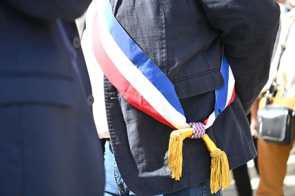 A Grand-Charmont (Doubs), le maire a été victime d'intimidations