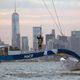 François Gabart remporte la Transat anglaise à New York - 11/05/2016 