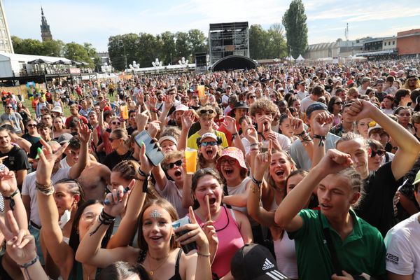 L'édition 2025 du cabaret Vert se prépare à Charleville-Mézières.