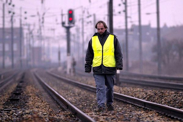 Des opérations de contrôle sur les voies avaient eu lieu dans toute la France