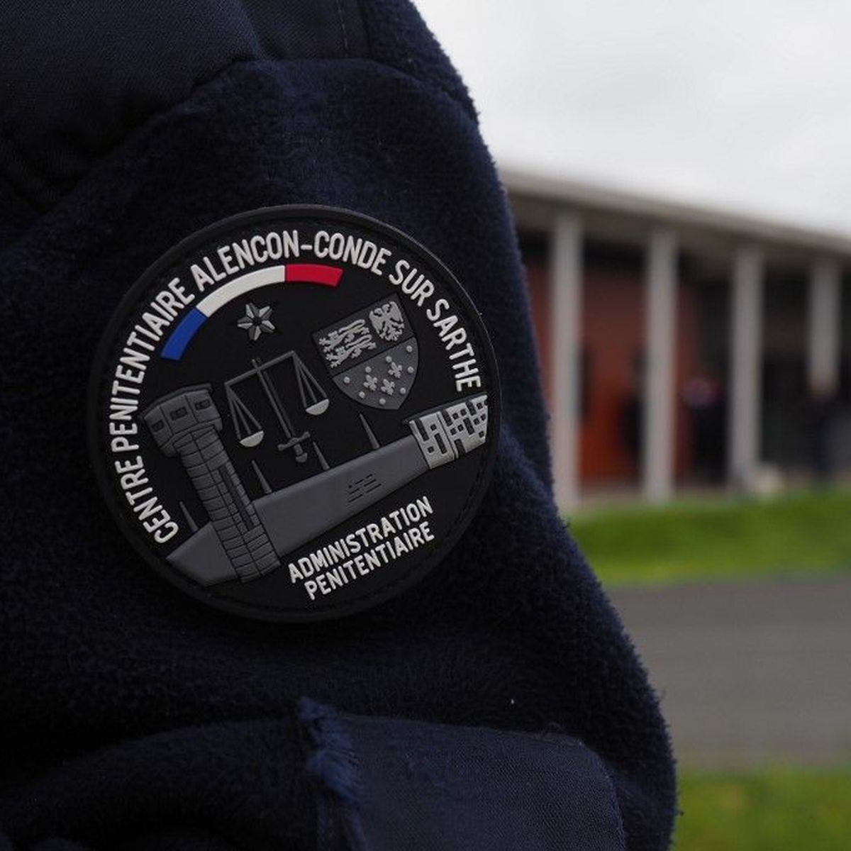 Cas De Covid 19 A La Prison De Conde Sur Sarthe Un Depistage Massif Des Agents Penitentiaires Les Parloirs Bloques