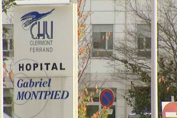 Une douzaine de lits seraient concernés à l'hôpital Montpied