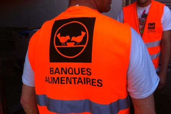 La Banque alimentaire du Bas-Rhin aide actuellement 4500 enfants et 500 bébés