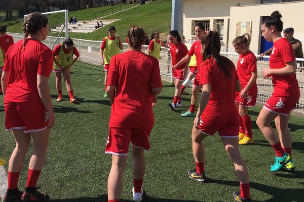 L'équipe féminine du LFC pourrait être préservée dans la nouvelle structure