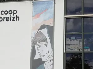 Coop Breizh va fêter ses 60 ans